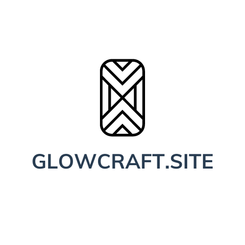 glowcraft.site